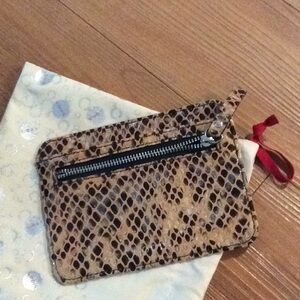 Lodi’s wallet